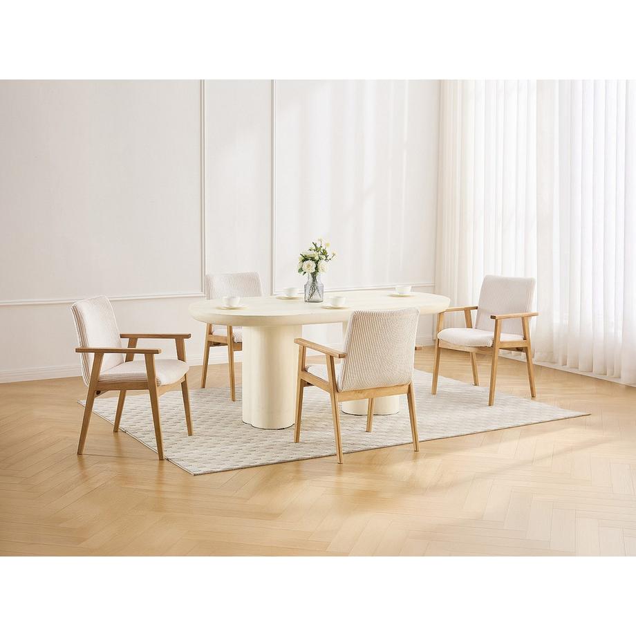 Vente-unique Chaise FILDON  