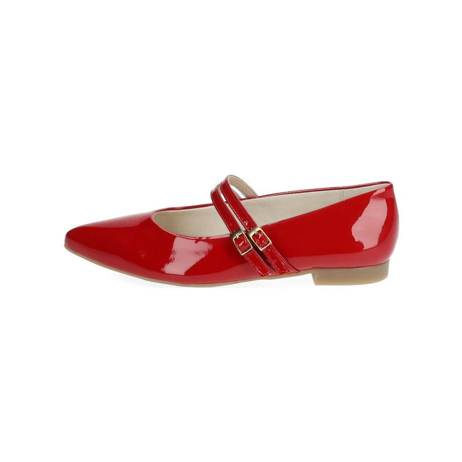 Paul Green Ballerinas 1022  