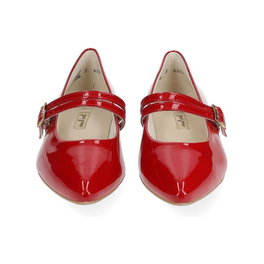 Paul Green Ballerinas 1022  
