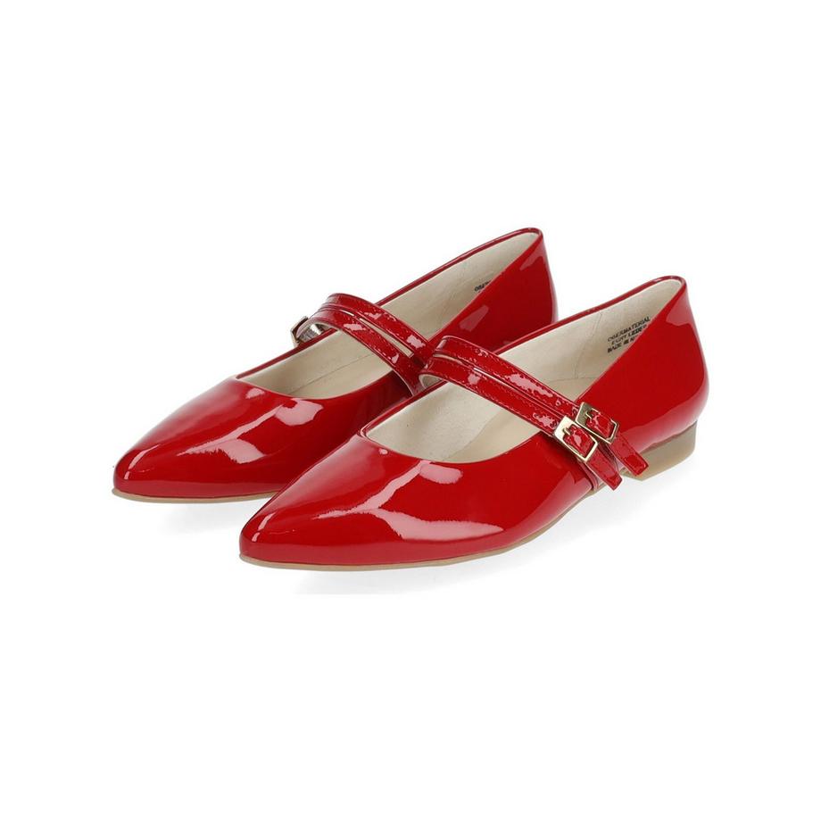 Paul Green Ballerinas 1022  