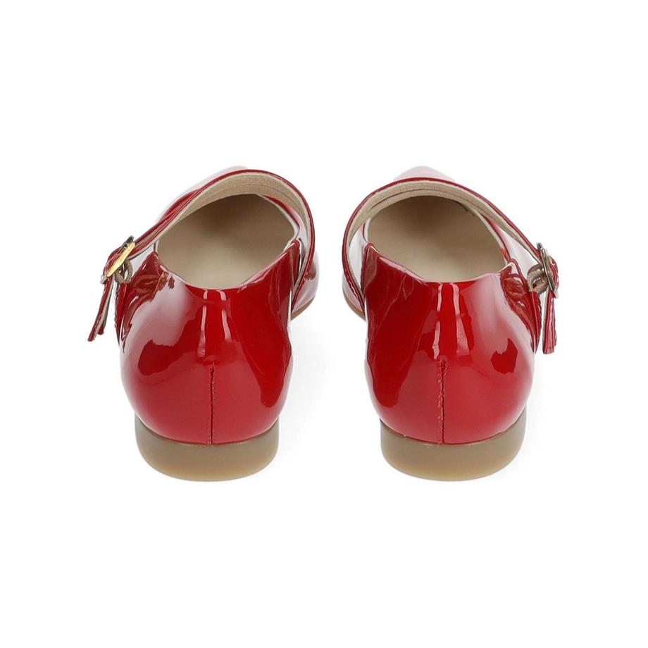 Paul Green Ballerinas 1022  