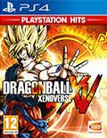 Image of Dragon Ball Xenoverse Hits