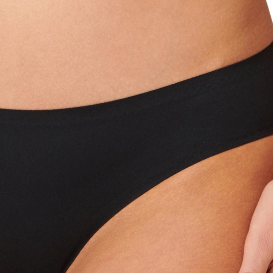 Schiesser Invisible Soft Rio Slip 3er Pack  