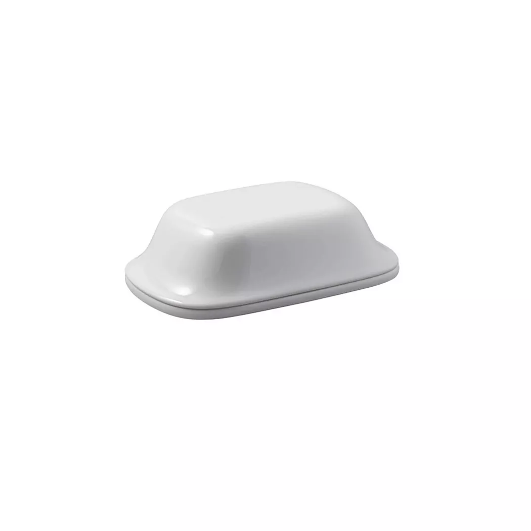 Villeroy & Boch Butterdose "Butterdose For Me weiß"