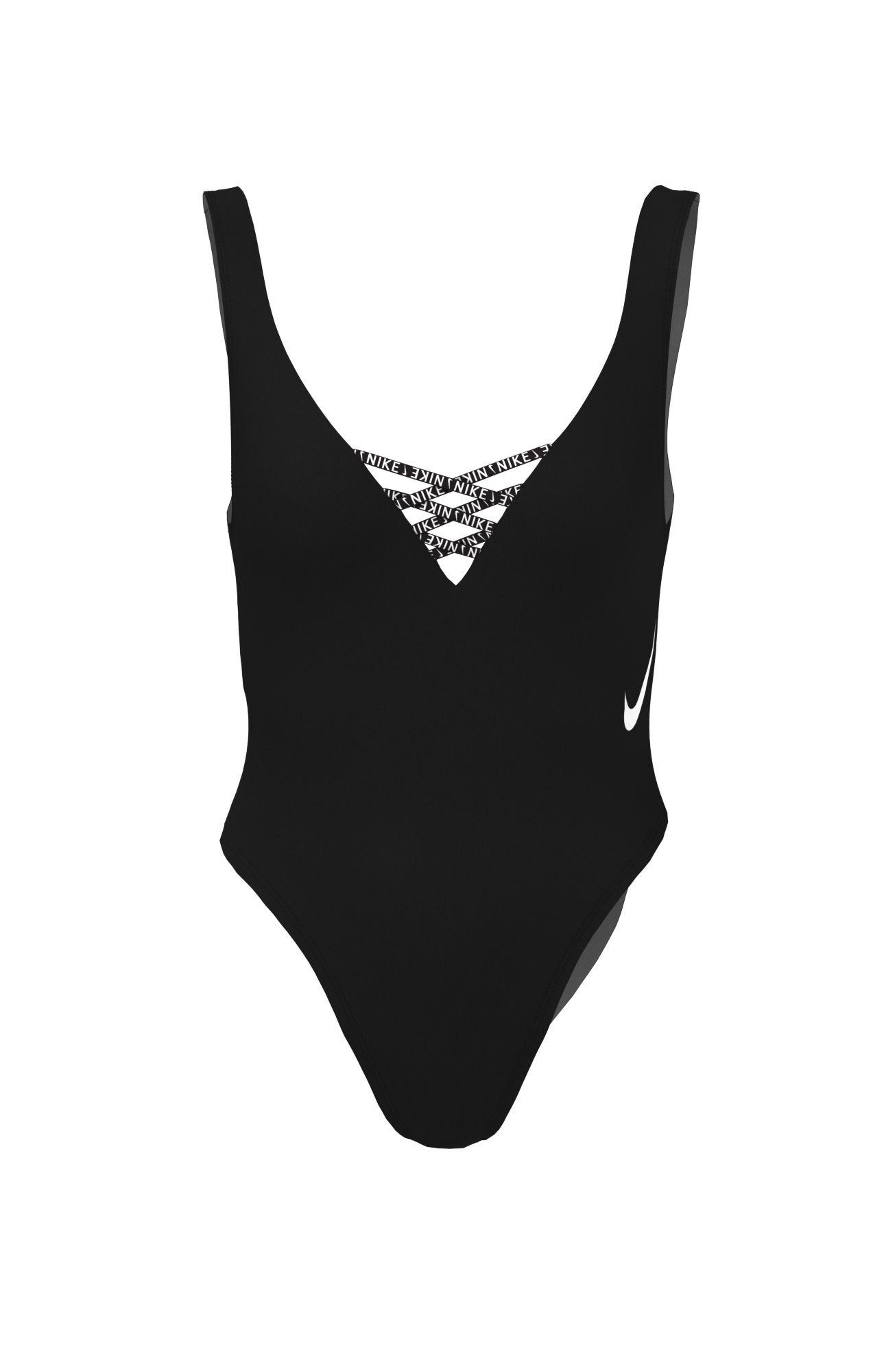 NIKE  NIKE SNEAKERKINI U-BACK ONE PIECE 