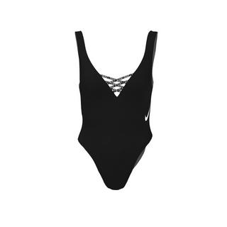 NIKE  NIKE SNEAKERKINI U-BACK ONE PIECE 