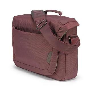 TUCANO  BEWOMS15-BX Laptoptasche 38,1 cm (15") Messengerhülle Rot 