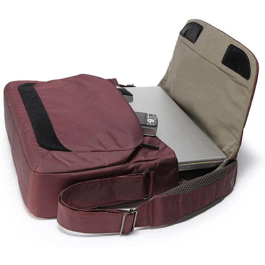 TUCANO  Expanded Workout Messenger 