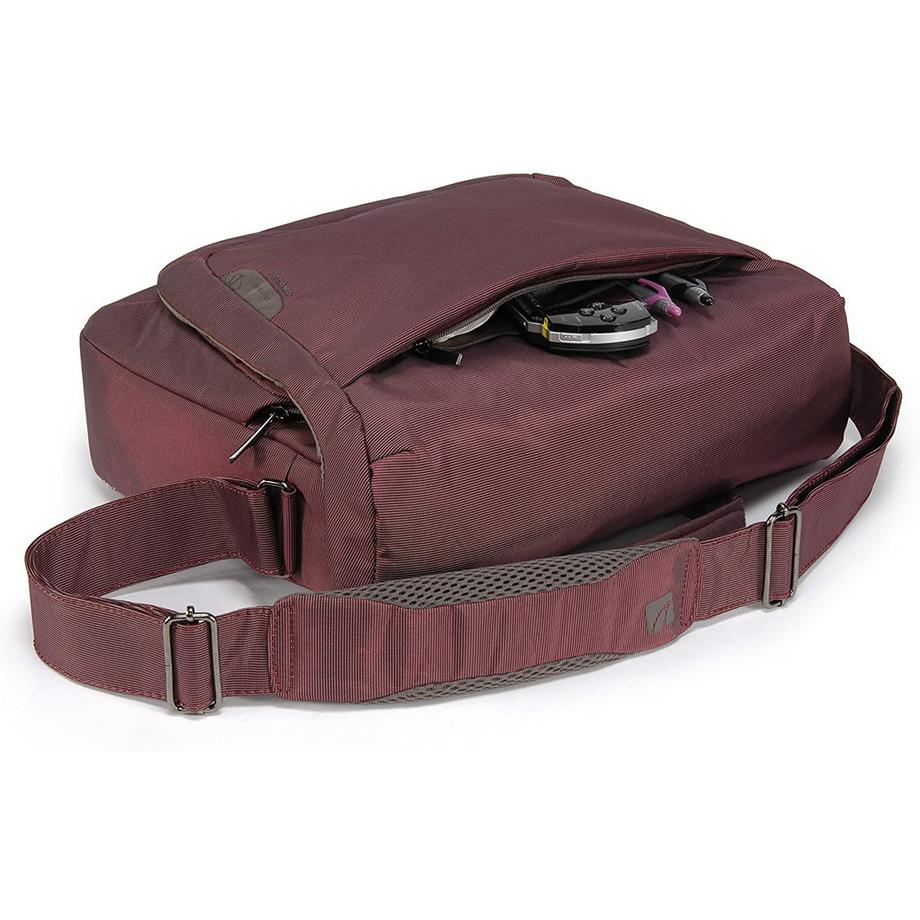 TUCANO  Expanded Workout Messenger 