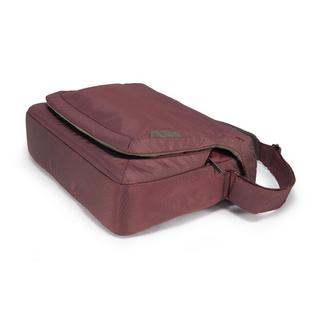 TUCANO  BEWOMS15-BX Laptoptasche 38,1 cm (15") Messengerhülle Rot 