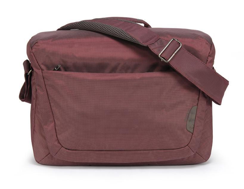 TUCANO  BEWOMS15-BX Laptoptasche 38,1 cm (15") Messengerhülle Rot 