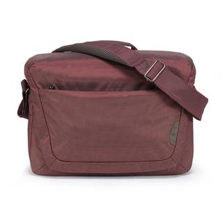 TUCANO  BEWOMS15-BX sacoche d'ordinateurs portables 38,1 cm (15") Sac Messenger Rouge 