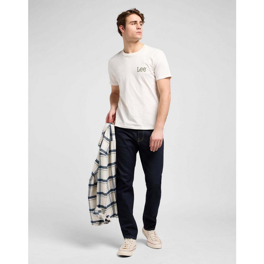 Lee Rider Jeans  