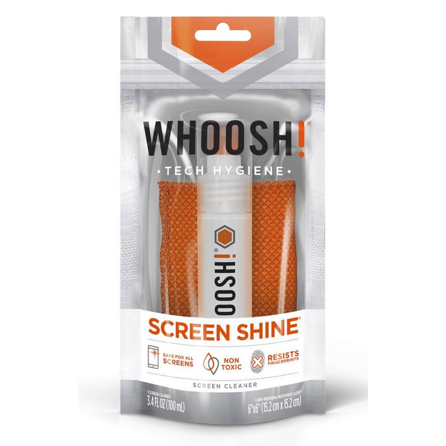 WHOOSH!  Screen Shine Go XL 