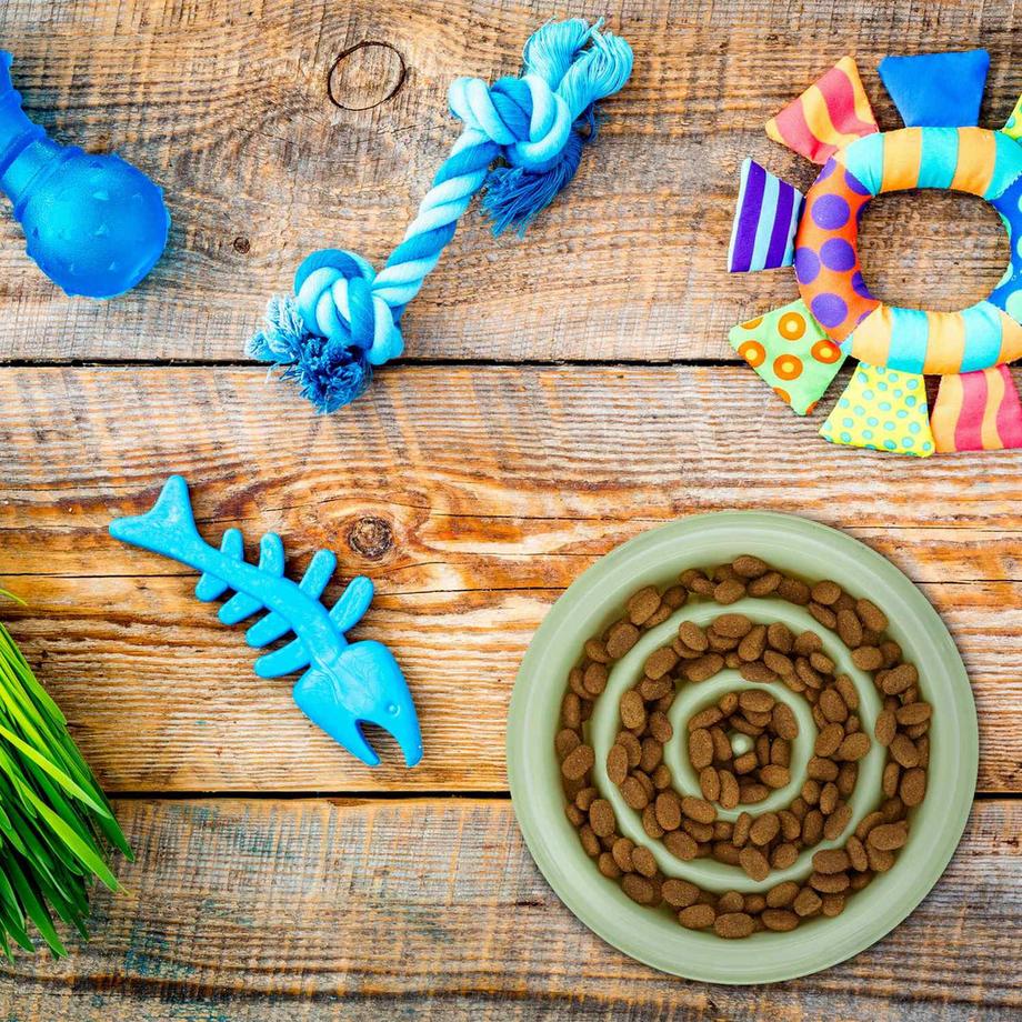 B2X  Anti-Schleuder-Schüssel 400 ml 