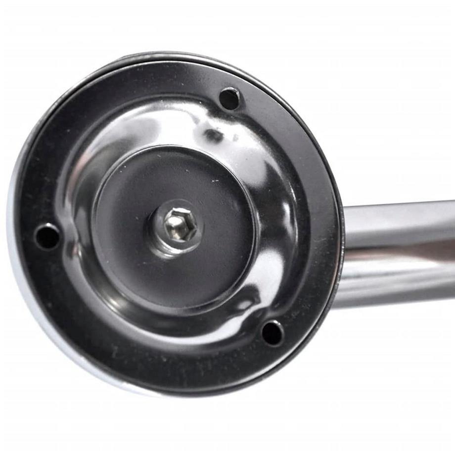 RIDDER  Haltegriff edelstahl 