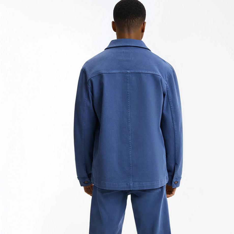 La Redoute Collections Hector Signature Giacca Workwear  