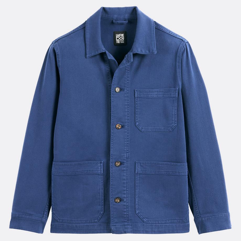 La Redoute Collections Hector Signature Giacca Workwear  