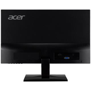 acer  HA240Y A Monitor PC 60,5 cm (23.8") 1920 x 1080 Pixel Full HD LCD Nero 