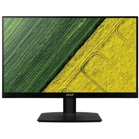 acer  HA240Y A Monitor PC 60,5 cm (23.8") 1920 x 1080 Pixel Full HD LCD Nero 