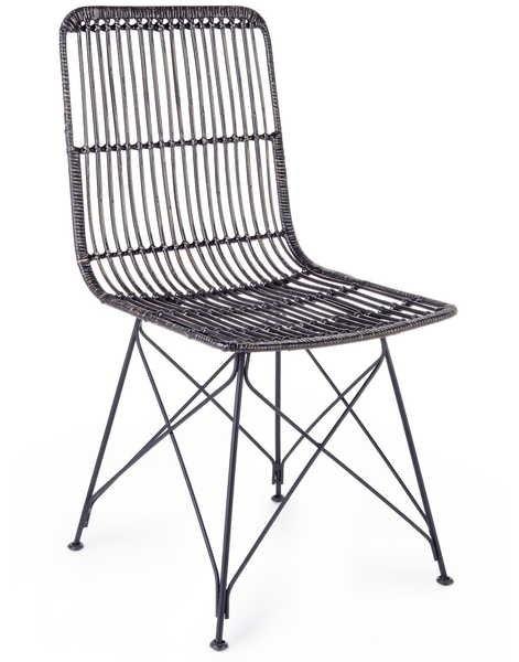 Image of Stuhl Lucila Kubu Stuhl Lucila Kubu