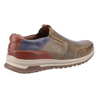 Hush Puppies  Cole Casual Shoes 