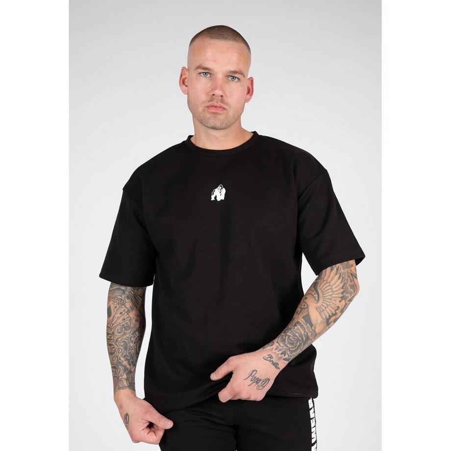 Gorilla Wear Dayton T-Shirt  