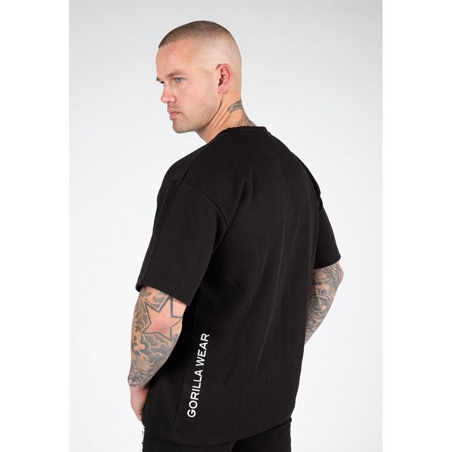 Gorilla Wear Dayton T-Shirt  