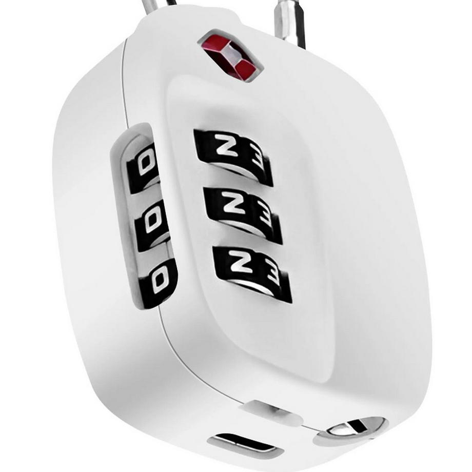 Boompods  Traceur Connecté Boomcard Format Cadenas 