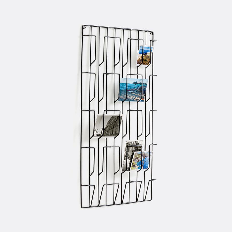 La Redoute Intérieurs Wand-Fotohalter Adene  