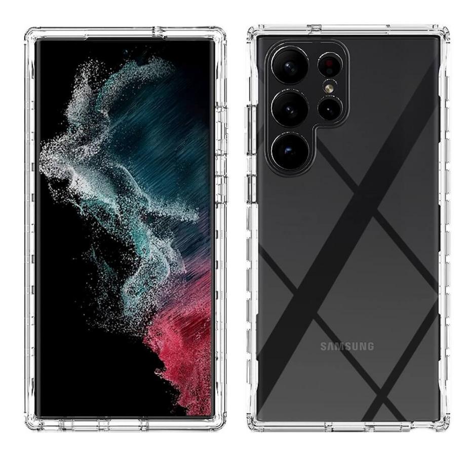 Cover-Discount  Galaxy S23 Ultra - Coque de protection intégrale 