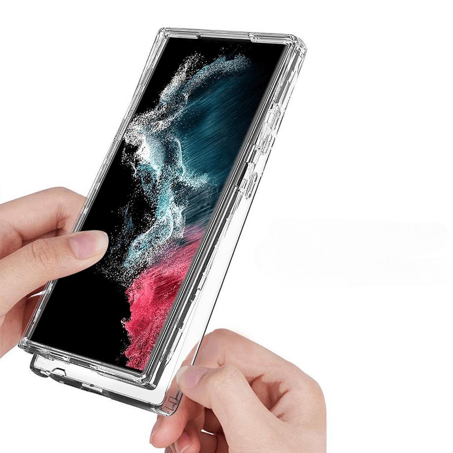 Cover-Discount  Galaxy S23 Ultra - Coque de protection intégrale 