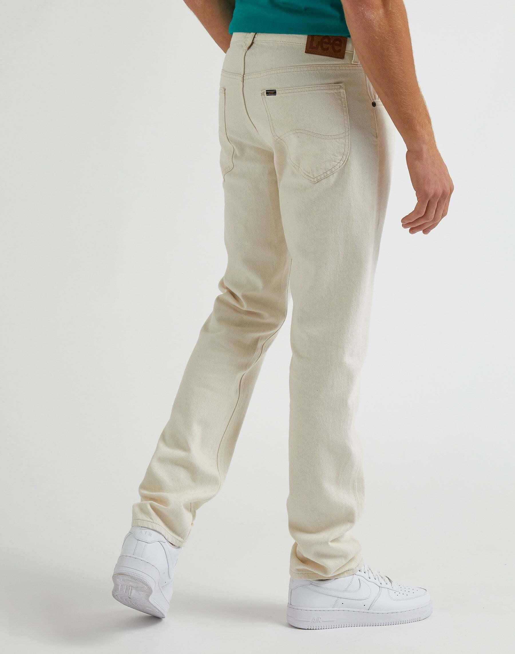 Lee  Pantalon classique Daren Zip Fly 