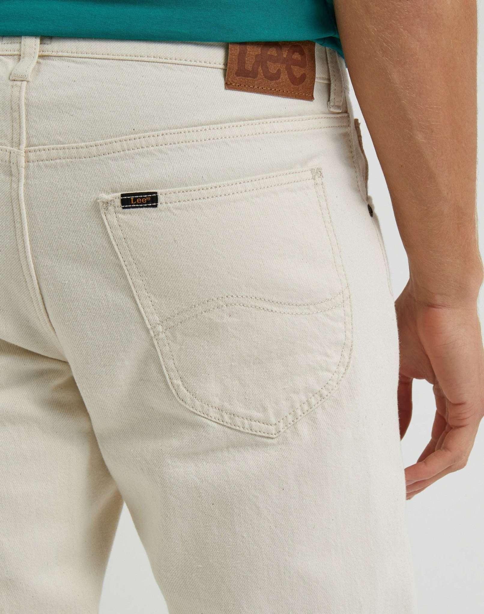 Lee  Pantalon classique Daren Zip Fly 