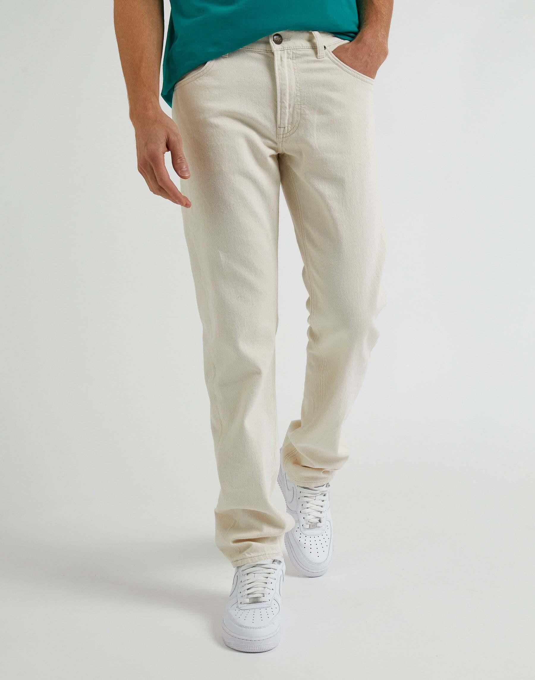 Lee  Pantalon classique Daren Zip Fly 