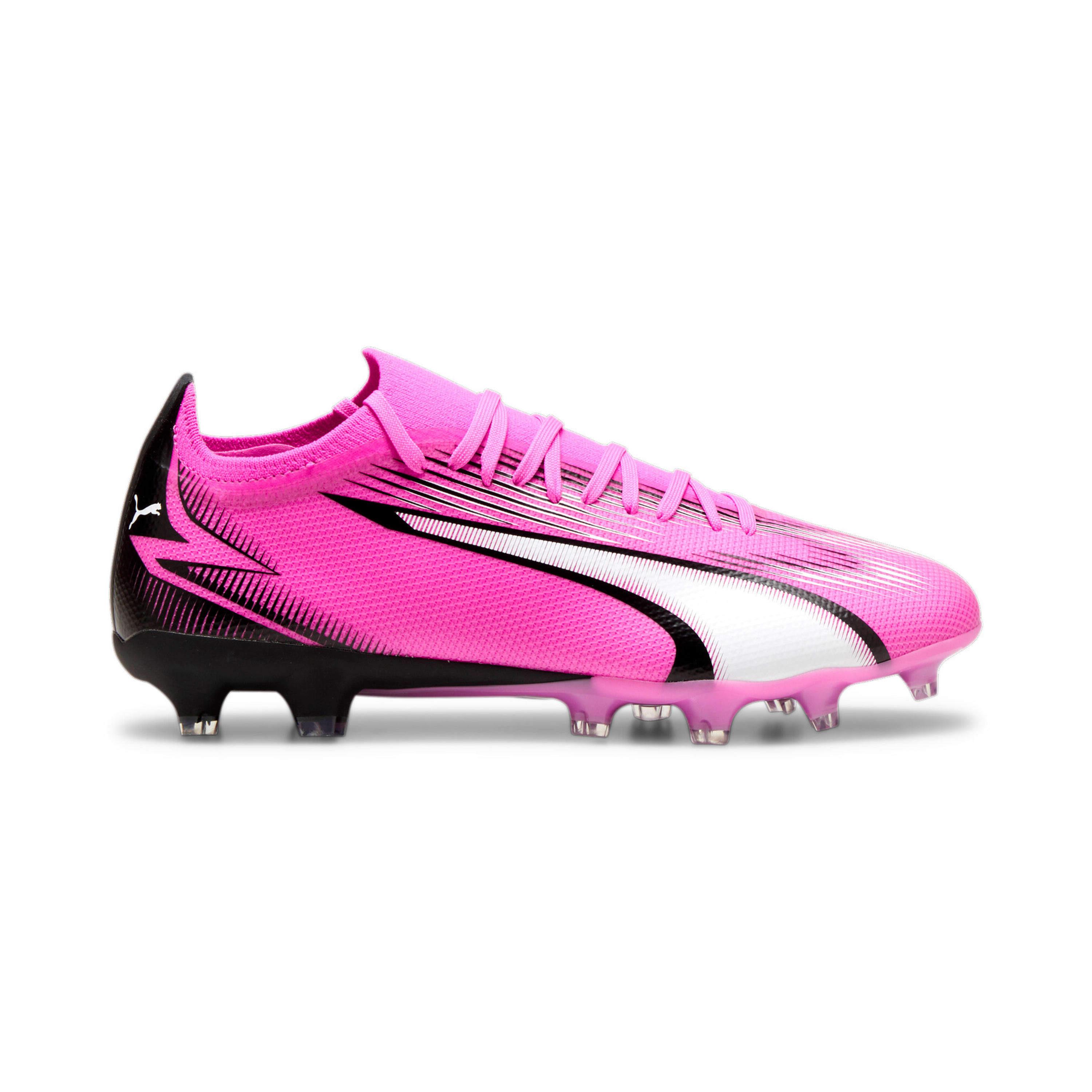 PUMA  scarpe calcio ultra match fg/ag 