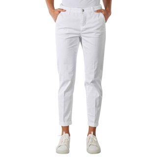 MAC Turn Up Chino Slim Fit  