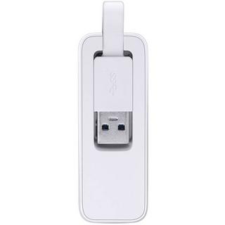 TP-Link  TP-LINK UE300 Adattatore di rete 1 GBit/s LAN (10/100/1000 Mbit / s), USB 3.2 Gen 1 (USB 3.0) 