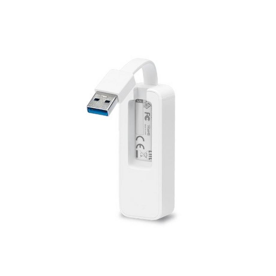 tp link  TP-LINK TP-Link USB 3 Gigabit-LAN-Adapter 