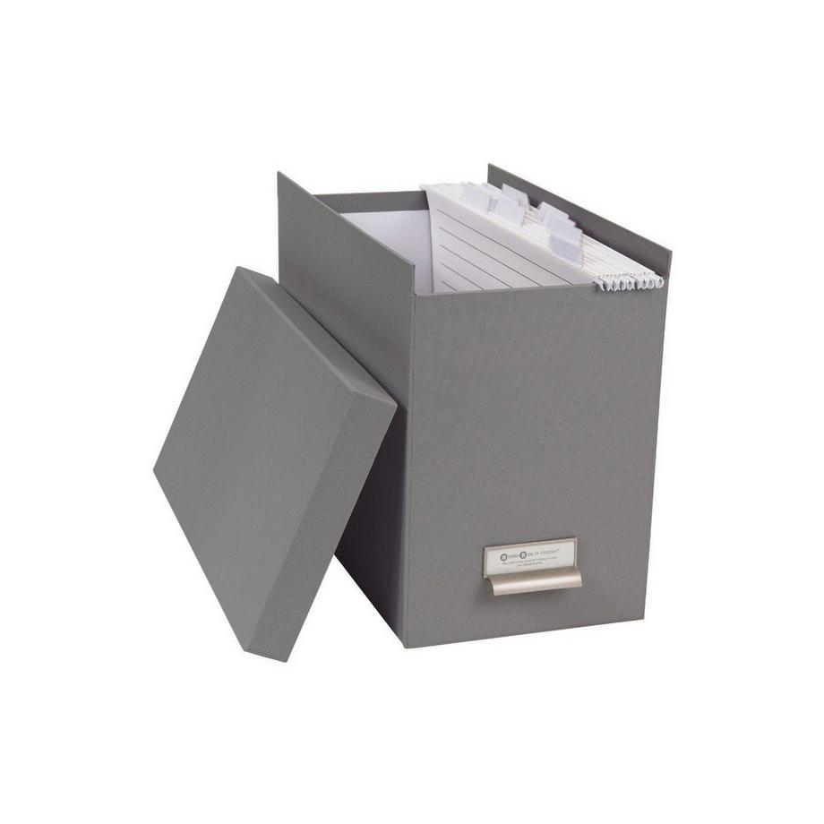 Calicosy Boîte de classement à dossiers suspendus - JOHAN  