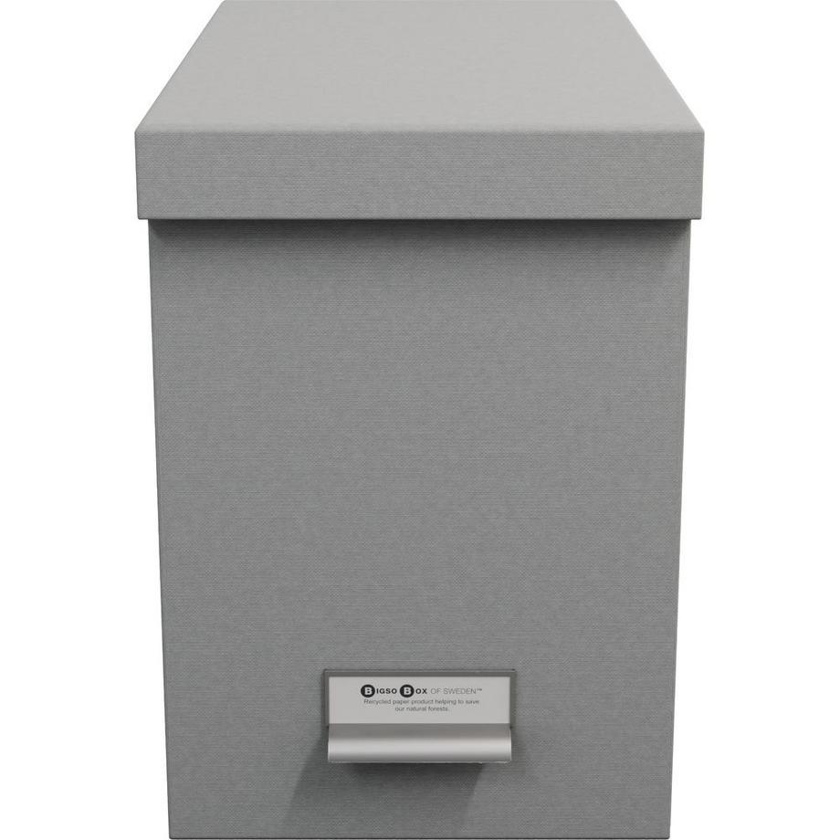 Calicosy Boîte de classement à dossiers suspendus - JOHAN  