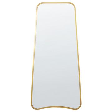 Miroir en Métal Glamour LEVET