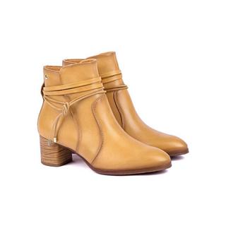 Pikolinos  Calafat - Bottines cuir 