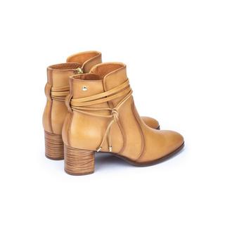 Pikolinos  Calafat - Bottines cuir 