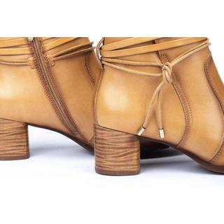 Pikolinos  Calafat - Bottines cuir 