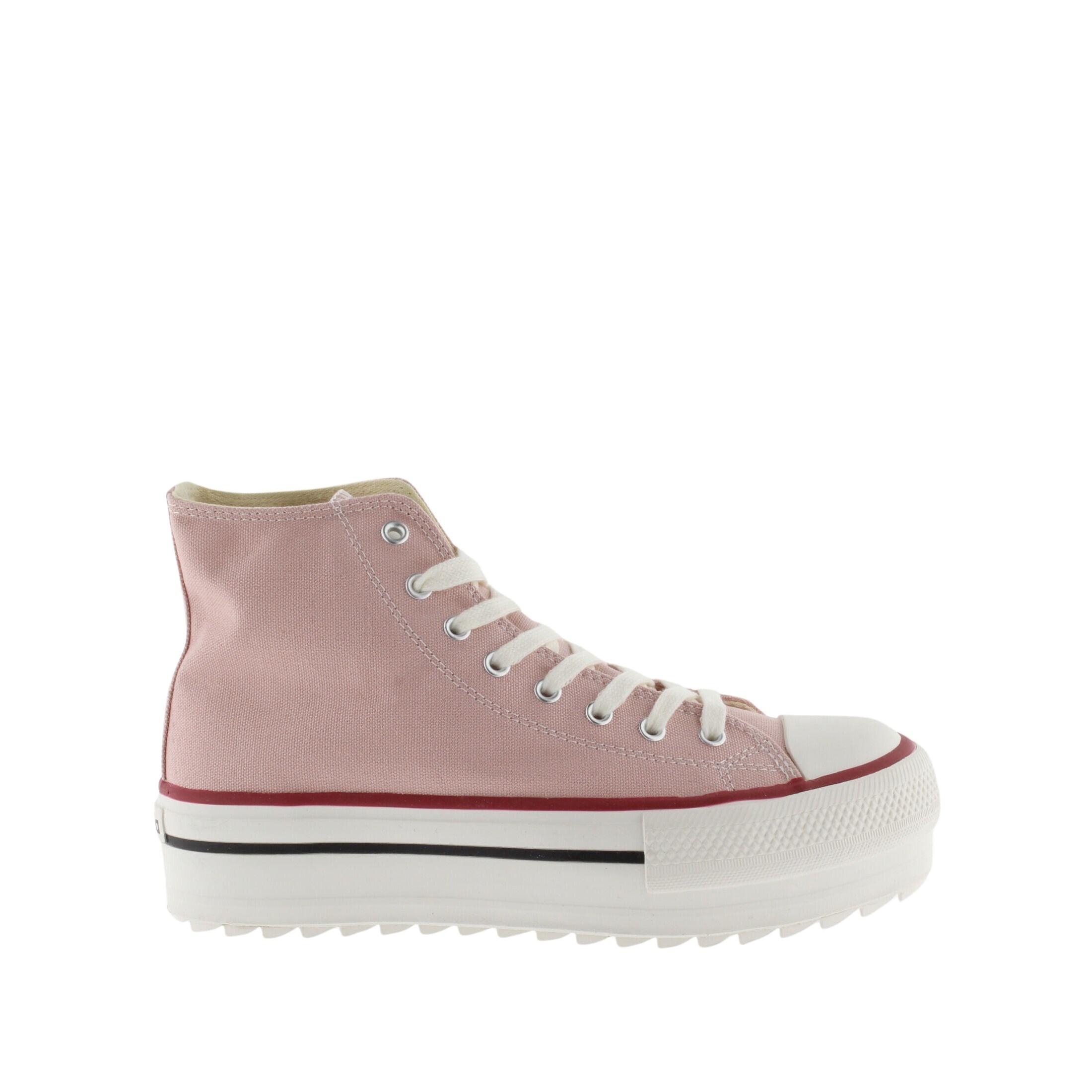 Image of Sneakers Für Damen Double Toile Tribu Damen 38