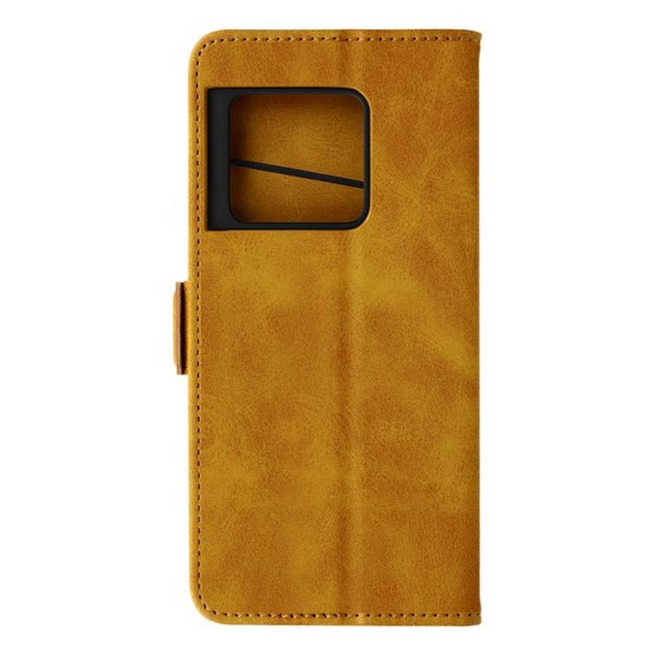 Avizar  Custodia Folio OnePlus 10 Pro 5G Camel 