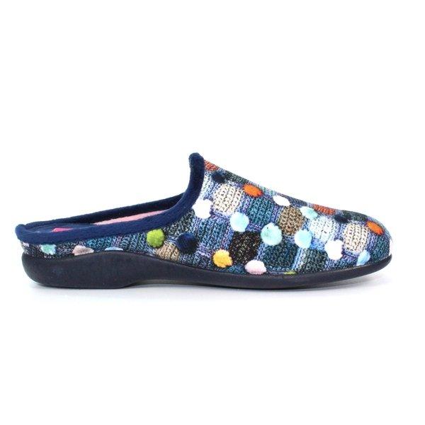 Lunar  Chaussons CRACKLE 