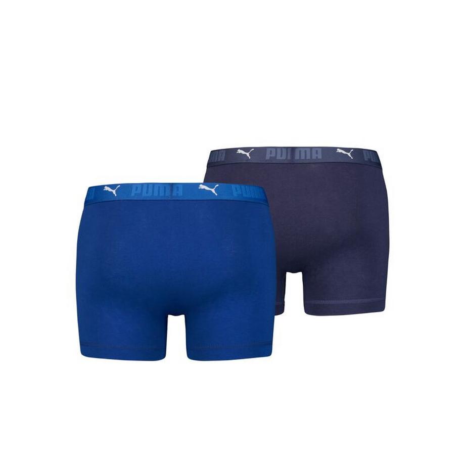 PUMA Sport Cotton Boxer 2er Pack  