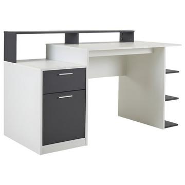 Bureau avec rangements ZACHARIE